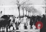 Image of Franz Joseph Vienna Austria, 1914, second 7 stock footage video 65675025878