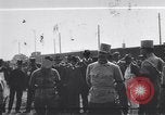 Standbild Mobilisierung von Soldaten Wien Österreich, 1914, aus Sekunde 38 historischem Filmmaterial Videoclip 65675025879