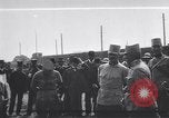 Standbild Mobilisierung von Soldaten Wien Österreich, 1914, aus Sekunde 39 historischem Filmmaterial Videoclip 65675025879