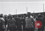 Standbild Mobilisierung von Soldaten Wien Österreich, 1914, aus Sekunde 41 historischem Filmmaterial Videoclip 65675025879