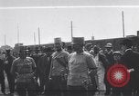 Standbild Mobilisierung von Soldaten Wien Österreich, 1914, aus Sekunde 43 historischem Filmmaterial Videoclip 65675025879