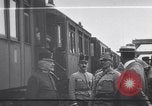 Standbild Mobilisierung von Soldaten Wien Österreich, 1914, aus Sekunde 49 historischem Filmmaterial Videoclip 65675025879
