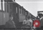 Standbild Mobilisierung von Soldaten Wien Österreich, 1914, aus Sekunde 50 historischem Filmmaterial Videoclip 65675025879