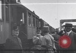 Standbild Mobilisierung von Soldaten Wien Österreich, 1914, aus Sekunde 51 historischem Filmmaterial Videoclip 65675025879