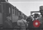 Standbild Mobilisierung von Soldaten Wien Österreich, 1914, aus Sekunde 52 historischem Filmmaterial Videoclip 65675025879