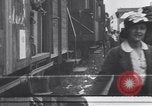 Standbild Mobilisierung von Soldaten Wien Österreich, 1914, aus Sekunde 57 historischem Filmmaterial Videoclip 65675025879