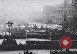 Image of dignitaries at parade Vienna Austria, 1916, second 15 stock footage video 65675025880