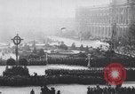 Image of dignitaries at parade Vienna Austria, 1916, second 16 stock footage video 65675025880