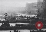 Image of dignitaries at parade Vienna Austria, 1916, second 17 stock footage video 65675025880