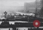 Image of dignitaries at parade Vienna Austria, 1916, second 18 stock footage video 65675025880