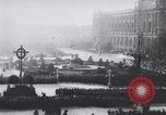 Image of dignitaries at parade Vienna Austria, 1916, second 19 stock footage video 65675025880
