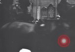 Image of dignitaries at parade Vienna Austria, 1916, second 36 stock footage video 65675025880