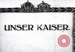 Image Kaiser Karl Tyrol Autriche, 1916, de la seconde 3 séquences d'archives historiques vidéo 65675025881
