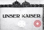 Image Kaiser Karl Tyrol Autriche, 1916, de la seconde 4 séquences d'archives historiques vidéo 65675025881