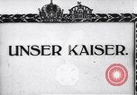 Image Kaiser Karl Tyrol Autriche, 1916, de la seconde 6 séquences d'archives historiques vidéo 65675025881