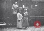 Image Kaiser Karl Tyrol Autriche, 1916, de la seconde 9 séquences d'archives historiques vidéo 65675025881