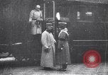 Image Kaiser Karl Tyrol Autriche, 1916, de la seconde 10 séquences d'archives historiques vidéo 65675025881