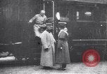 Image Kaiser Karl Tyrol Autriche, 1916, de la seconde 11 séquences d'archives historiques vidéo 65675025881
