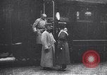 Image Kaiser Karl Tyrol Autriche, 1916, de la seconde 12 séquences d'archives historiques vidéo 65675025881