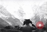 Image Kaiser Karl Tyrol Autriche, 1916, de la seconde 25 séquences d'archives historiques vidéo 65675025881