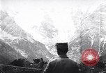 Image Kaiser Karl Tyrol Autriche, 1916, de la seconde 26 séquences d'archives historiques vidéo 65675025881