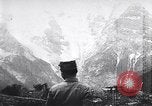 Image Kaiser Karl Tyrol Autriche, 1916, de la seconde 28 séquences d'archives historiques vidéo 65675025881