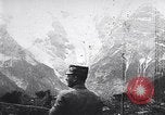 Image Kaiser Karl Tyrol Autriche, 1916, de la seconde 29 séquences d'archives historiques vidéo 65675025881