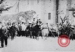 Immagine di Kaiser Karl ho Gyongyos Heyes Ungheria, 1916, secondo 3 filmato di repertorio 65675025882