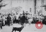 Immagine di Kaiser Karl ho Gyongyos Heyes Ungheria, 1916, secondo 5 filmato di repertorio 65675025882