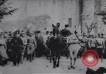 Immagine di Kaiser Karl ho Gyongyos Heyes Ungheria, 1916, secondo 7 filmato di repertorio 65675025882