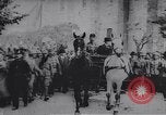 Immagine di Kaiser Karl ho Gyongyos Heyes Ungheria, 1916, secondo 8 filmato di repertorio 65675025882