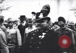 Immagine di Kaiser Karl ho Gyongyos Heyes Ungheria, 1916, secondo 16 filmato di repertorio 65675025882