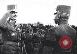 Standbild Kaiser Karl I Galicien Österreich-ungarn, 1916, aus Sekunde 3 historischem Filmmaterial Videoclip 65675025883