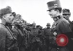 Standbild Kaiser Karl I Galicien Österreich-ungarn, 1916, aus Sekunde 6 historischem Filmmaterial Videoclip 65675025883