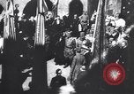 Image l'impératrice Zita d'Autriche Krakow Pologne, 1916, de la seconde 6 séquences d'archives historiques vidéo 65675025884