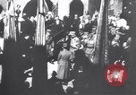Image l'impératrice Zita d'Autriche Krakow Pologne, 1916, de la seconde 7 séquences d'archives historiques vidéo 65675025884