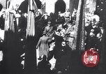 Image l'impératrice Zita d'Autriche Krakow Pologne, 1916, de la seconde 8 séquences d'archives historiques vidéo 65675025884