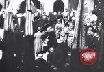 Image l'impératrice Zita d'Autriche Krakow Pologne, 1916, de la seconde 9 séquences d'archives historiques vidéo 65675025884