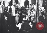 Image l'impératrice Zita d'Autriche Krakow Pologne, 1916, de la seconde 10 séquences d'archives historiques vidéo 65675025884