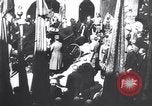 Image l'impératrice Zita d'Autriche Krakow Pologne, 1916, de la seconde 11 séquences d'archives historiques vidéo 65675025884