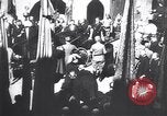 Image l'impératrice Zita d'Autriche Krakow Pologne, 1916, de la seconde 12 séquences d'archives historiques vidéo 65675025884