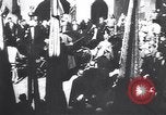 Image l'impératrice Zita d'Autriche Krakow Pologne, 1916, de la seconde 13 séquences d'archives historiques vidéo 65675025884
