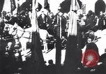 Image l'impératrice Zita d'Autriche Krakow Pologne, 1916, de la seconde 15 séquences d'archives historiques vidéo 65675025884