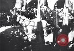 Image l'impératrice Zita d'Autriche Krakow Pologne, 1916, de la seconde 16 séquences d'archives historiques vidéo 65675025884