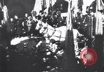 Image l'impératrice Zita d'Autriche Krakow Pologne, 1916, de la seconde 18 séquences d'archives historiques vidéo 65675025884