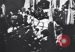 Image l'impératrice Zita d'Autriche Krakow Pologne, 1916, de la seconde 19 séquences d'archives historiques vidéo 65675025884