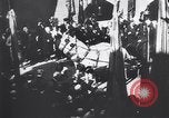 Image l'impératrice Zita d'Autriche Krakow Pologne, 1916, de la seconde 20 séquences d'archives historiques vidéo 65675025884