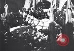 Image l'impératrice Zita d'Autriche Krakow Pologne, 1916, de la seconde 21 séquences d'archives historiques vidéo 65675025884