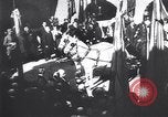 Image l'impératrice Zita d'Autriche Krakow Pologne, 1916, de la seconde 22 séquences d'archives historiques vidéo 65675025884