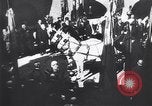 Image l'impératrice Zita d'Autriche Krakow Pologne, 1916, de la seconde 23 séquences d'archives historiques vidéo 65675025884